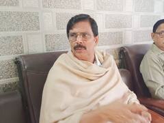 करणी सेना के अध्यक्ष की हत्या पर बौखलाए आनंद मोहन, साफ बोले- 'मौत के बदले मौत'