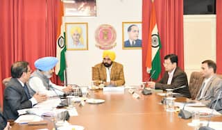 Punjab News: ਪੰਜਾਬ 'ਚ ਰਾਸ਼ਨ ਕਾਰਡ ਧਾਰਕਾਂ ਨੂੰ ਝਟਕਾ, ਕੇਂਦਰ ਨੇ ਮੁਫ਼ਤ ਅਨਾਜ ਲੈ ਰਹੇ ਲੋਕਾਂ 'ਤੇ ਜਤਾਇਆ ਇਤਰਾਜ਼; ਸੂਬਾ ਸਰਕਾਰ ਨੂੰ ਲਿਖਿਆ ਪੱਤਰ, ਕਾਰਾਂ ਅਤੇ ਜ਼ਮੀਨਾਂ ਵਾਲੇ ਵੀ...