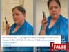 Fact Check: Vasundhara Raje Trying To Woo Independent Candidates In Viral Clip? Here's The Truth