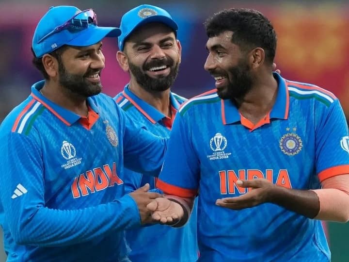 Parthiv Patel on Team India Problem to select right combination for T20 World Cup 2024 T20 World Cup 2024: 'अगर रोहित, विराट और बुमराह खेलते हैं तो...' टी20 वर्ल्ड कप में टीम चयन की चुनौती पर बोले पूर्व क्रिकेटर