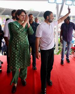 సీఎంగా రేవంత్ రెడ్డి ప్రమాణ స్వీకారం