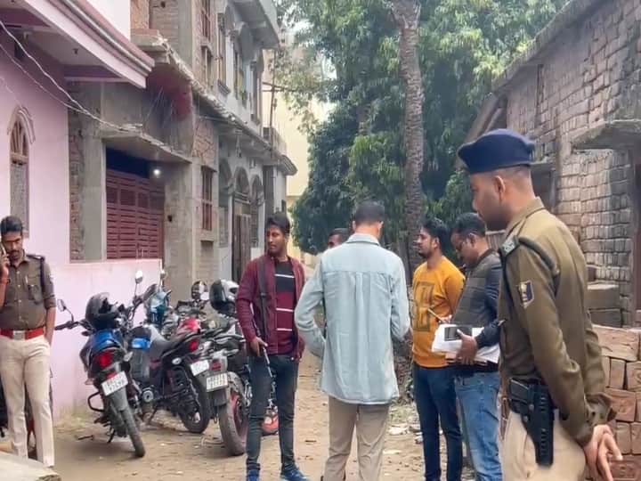 Muzaffarpur News 38 lakh rupees robbery from the office of private finance company in Bihar ann Bihar Crime: मुजफ्फरपुर में निजी फाइनेंस कंपनी के दफ्तर से 38 लाख की लूट, पुलिस के हाथ अब तक खाली