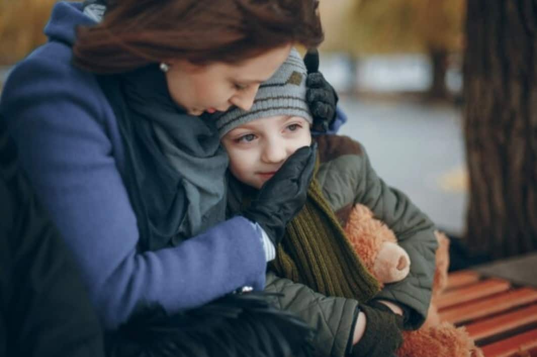 parenting tips know how to keep babies healthy and strong in winter| Kid's  Winter Health: बच्चों को छू भी नहीं पाएंगी सर्दियां, अगर आप रखेंगे इन 5  बातों का ध्यान
