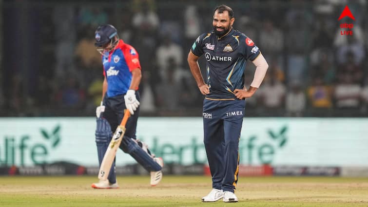 Gujarat Titans Alleges An IPL Team Trying To Trade Mohammed Shami Unethically Ahead Of IPL 2024 Auction
