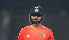Virat Kohli Out Of Race For T20 World Cup 2024? THIS Left-Hander Could Replace Him: Report