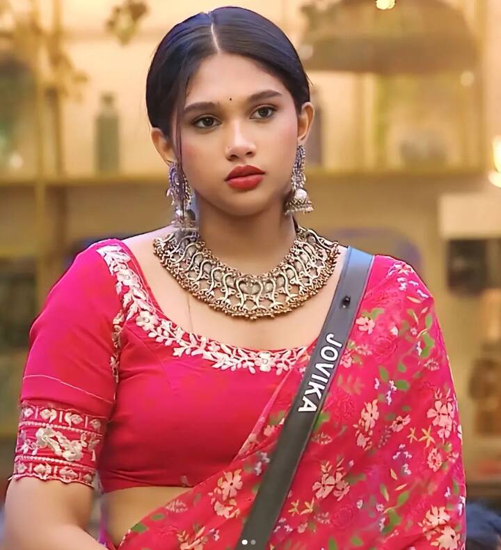 அதனைத் தொடர்ந்து, “ நல்வாய்ப்பாக ஜோவிகா வெளியேறிவிட்டார், இனி பிக் பாஸ் பார்க்க போவதில்லை, அதுகுறித்து இணையத்தில் பதிவிட போவதில்லை எனவும் குறிப்பிட்டிருந்தார்.