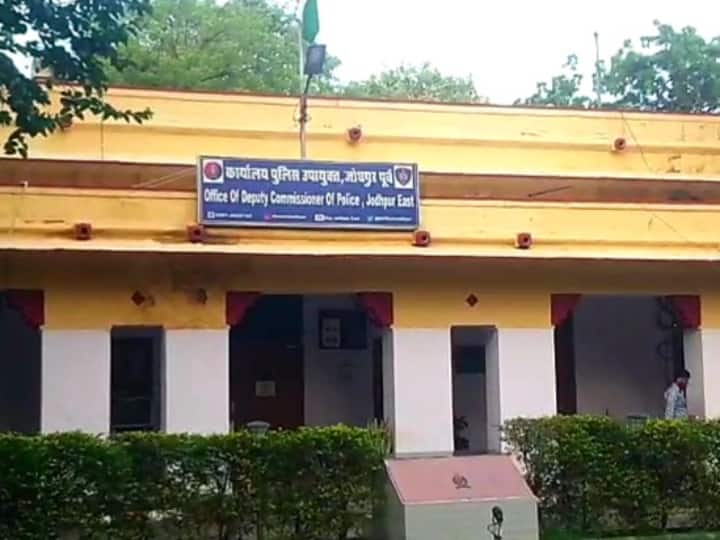 Jodhpur Nagori Gate police station assault of dalit women husband after court order FIR registered in Rajasthan ANN Rajasthan: शिकायत करने पहुंची महिला के पति को किया गया गिरफ्तार, कोर्ट के दखल के बाद ASI समेत 15 लोगों के खिलाफ मामला दर्ज