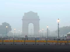 Delhi's Air Still 'Very Poor' In Several Areas Even As AQI Improves — Check Details