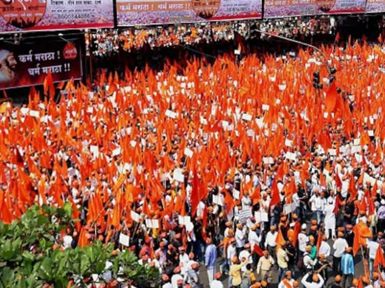 85 percent survey completed in Mumbai for Maratha reservation Brihanmumbai Municipal Corporation efforts to complete the survey by tomorrow detail marathi news Maratha Reservation : मराठा आरक्षणासाठी मुंबईत 85 टक्के सर्वेक्षण पूर्ण, उद्यापर्यंत सर्वेक्षण पूर्ण करण्यासाठी महानगरपालिकेचे प्रयत्न 