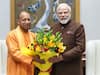 UP News: यूपी कैबिनेट विस्तार की अटकलों के बीच पीएम मोदी से मिले CM योगी, करीब डेढ़ घंटे तक चली मीटिंग