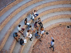 Lok Sabha Passes Bill To Establish Central Tribal University In Telangana