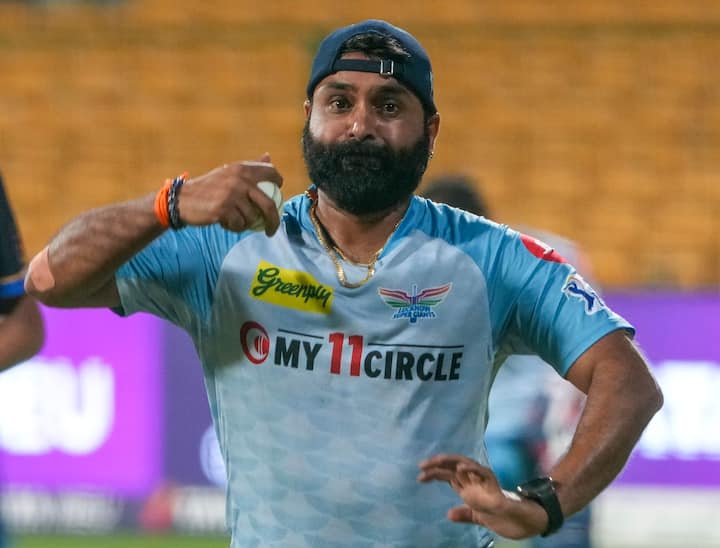 At 41, Amit Mishra's reinvented game showcases incredible longevity. Despite his age, he delivered with seven wickets in seven matches last year. Retirement might be a consideration for Mishra given his age.