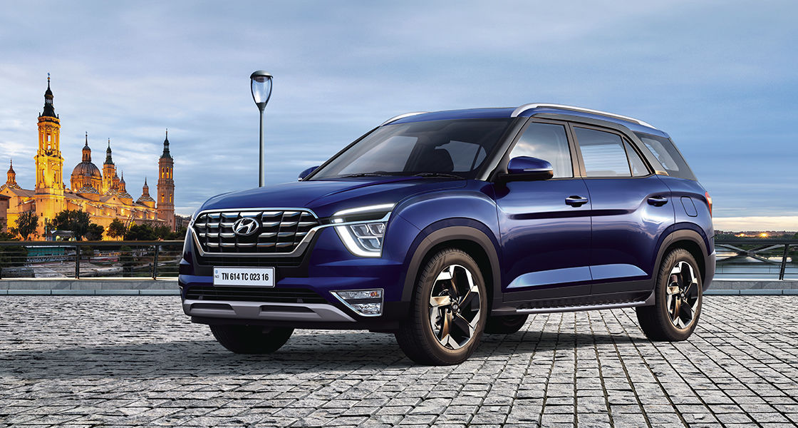 Hyundai SUVs Update: 2024 में अपनी तीन SUVs को अपडेट करेगी हुंडई, जानिए क्या होंगे बदलाव 