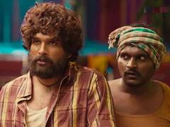 Actor Jagadeesh: லிவ்-இன் ரிலேஷன்ஷிப்; துணை நடிகை தற்கொலை- புஷ்பா பட நடிகர் அதிரடி கைது.. நடந்தது என்ன?