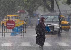 Weather Update: দক্ষিণবঙ্গে মেঘলা আকাশ, উত্তরেও বৃষ্টি, কবে থেকে হাওয়া বদল রাজ্যে?