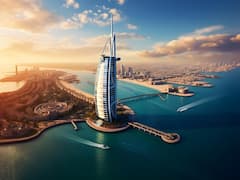 IRCTC Tour: दुबई और अबू धाबी के लिए IRCTC लाया है जबरदस्त टूर पैकेज; फ्लाइट टिकट, होटल की मिल रही फैसिलिटी