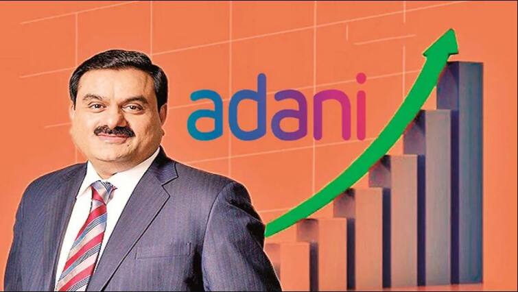 adani group companies mcap reaches near 15 lakh crore mark propels gautam adani networth Adani Group Stocks: ਸਾਲ ਭਰ ਵਿੱਚ ਪਰਤ ਆਈ ਬਹਾਰ, ਅਡਾਨੀ ਦੇ ਸ਼ੇਅਰਾਂ ਨਾਲ ਬਾਜ਼ਾਰ ਵਿੱਚ ਆਈ ਬਹਾਰ, ਨੈੱਟਵਰਕ ਫਿਰ ਤੋਂ 85 ਬਿਲੀਅਨ ਦੇ ਪਾਰ