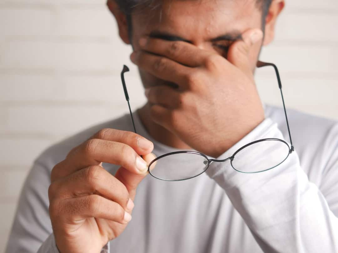 If you dont get enough sleep it will affect your physical and mental health Sleep Deprivation : సరిగ్గా నిద్రపోవట్లేదా? అయితే ఈ ప్రాణాంతక వ్యాధులు తప్పవు