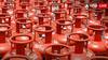 LPG सिलिंडरमुळं गेल्या पाच वर्षात 4 हजार 82 जणांचा अपघात, संसदेत झाली चर्चा 