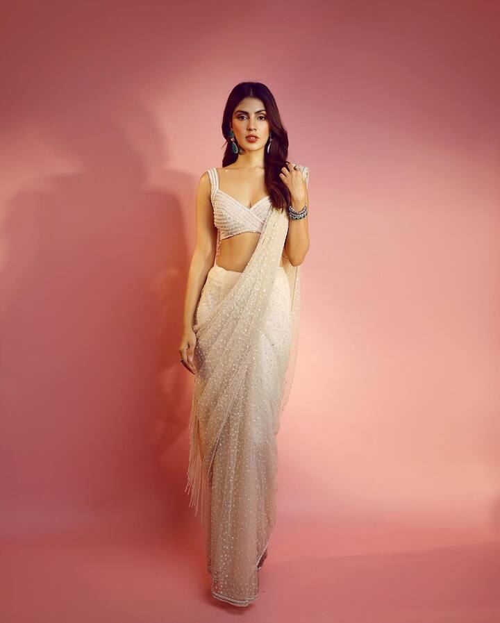 రియా చక్రవర్తి (image credit :Rhea Chakraborty/Instagram)