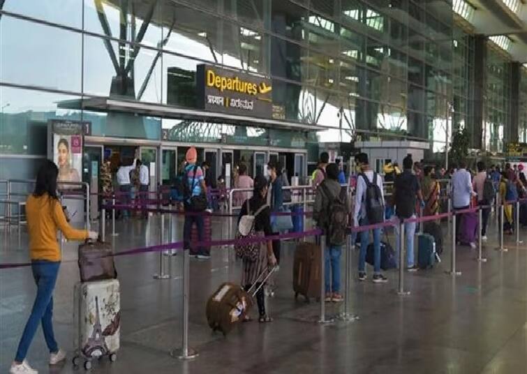 Air Traveler number will be increased three times till 2030 says Jyotiraditya Scindia in Parliament नौ साल में 14 करोड़, 2030 तक 42 करोड़ हो जाएगी हवाई यात्रियों की संख्या, संसद में सरकार ने बताया