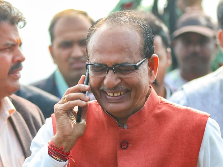BJP CM Name Announcement in Madhya Pradesh Shivraj Singh Chouhan BJP Bhopal MP CM Name: मध्य प्रदेश में कौन होगा अगला CM? शिवराज सिंह चौहान ने दिया ये दो टूक जवाब