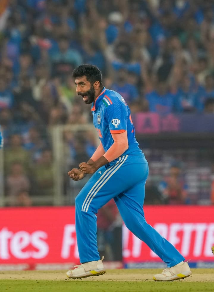 இந்திய கிரிக்கெட் வீரரான ஜஸ்பிரித் பும்ரா, தனது 30 ஆவது பிறந்தநாளை நேற்று கொண்டாடியுள்ளார்.