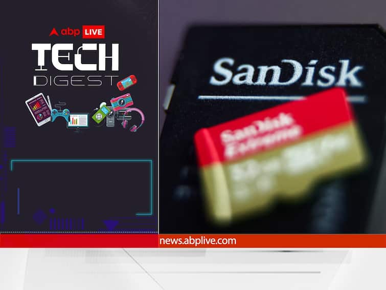 Top Tech News Today December 6: Western Digital Unveils Storage Solutions By SanDisk Google Removes Fake Android Loan Apps Targeting Indians Top Tech News Today: Western Digital Unveils Storage Solutions Under SanDisk Brand, Google Removes Fake Android Loan Apps Targeting Indians, More