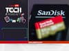 Top Tech News Today: Western Digital Unveils Storage Solutions Under SanDisk Brand, Google Removes Fake Android Loan Apps Targeting Indians, More
