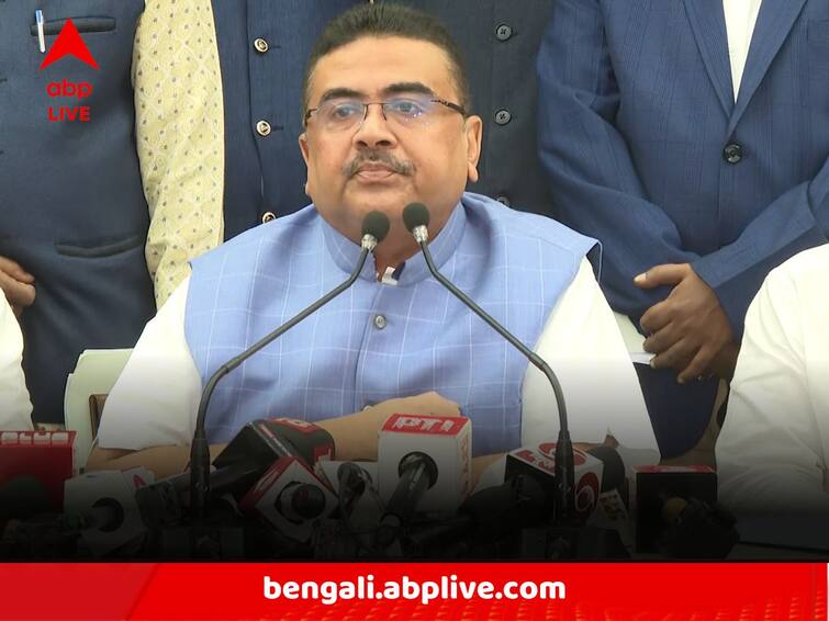 Suvendu Adhikari Attacks West Bengal State Government For The Loss Of The Farmers Due To Heavy Rain In Winter Suvendu Adhikari:'মমতা-সরকারের অদূরদর্শিতার জন্য বাংলার কৃষকদের ক্ষতি হয়েছে', তোপ শুভেন্দুর