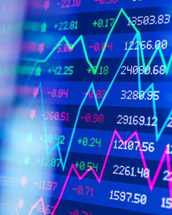 Stock Market Gainers And Losers Today
