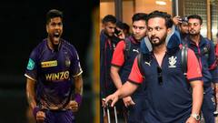 IPL 2024 Auction: মেগা নিলামে শিকে নাও ছিঁড়তে পারে এই ক্রিকেটারদের, তালিকায় আইপিএল জয়ী প্লেয়ারও আছেন
