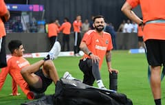 Virat Kohli Out Of Race For T20 World Cup 2024? THIS Left-Hander Could Replace Him: Report