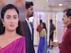 Idhayam Serial: சாரதாவை சந்தித்த பாரதி.. ஆதிக்கு ஷாக்.. இதயம் சீரியல் இன்று!