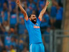 ICC Announces 'Player Of The Month' Contenders For November - Complete List