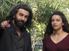 'People Who Do Not Like The Film...': Triptii Dimri Defends Sandeep Reddy Vanga's Film Animal