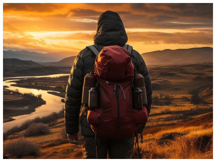 सफर के दौरान अपने साख खास तरह के घर पर बने चूर्ण बनाकर ले कर जा सकते है जिसमें तीन मुख्य सामग्री होती हैं- अजवाइन, सौंफ और जीरा. इन तीनों की बराबर मात्रा लें. इन्हें धीमी आंच पर बिना तेल के सुखाकर भून लें. ठंडा होने पर मिक्सी जार से इनका थोड़ा दरदरा  पाउडर बना लें. इस पाउडर को शीशी में भरकर या फिर एयरटाइट कंटेनर में रखकर सफर में साथ ले जा सकते हैं.