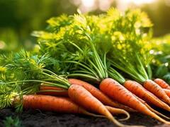 सर्दियों में सिर्फ स्वाद के लिए ही बल्कि इस वजह से खाई जाती है जड़ वाली सब्जी गाजर