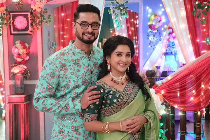ডোনা ভৌমিক অভিনীত টুম্পার জীবনের ঝলক মেলে এই ধারাবাহিকে