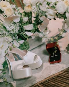 High School Musical Star Vanessa Hudgens Marries Cole Tucker In A Mexican Wedding