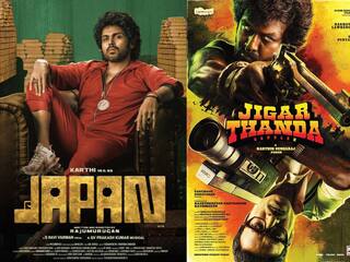Japan OTT Release: ஓடிடிக்கு வரும் கார்த்தியின் 25ஆவது படம் ஜப்பான்.. ஜிகர்தண்டா வரிசையில் கைப்பற்றிய நெட்ஃப்ளிக்ஸ்!