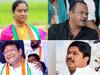 New Minister Profiles: తెలంగాణ కేబినెట్‌లో చోటు దక్కించుకున్న కొత్త మంత్రుల ప్రొఫైల్‌ చూశారా