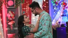 Serial Update: মেহেন্দি থেকে সঙ্গীত.. টুম্পা-আবিরের বিয়ের ঝলক দেখে নিন ছবিতে