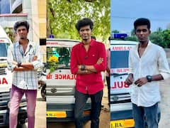 KPY Bala : கிள்ளிக் கொடுக்காமல் அள்ளிக்கொடுத்த KPY பாலாவிற்கு குவியும் வாழ்த்துகள்!