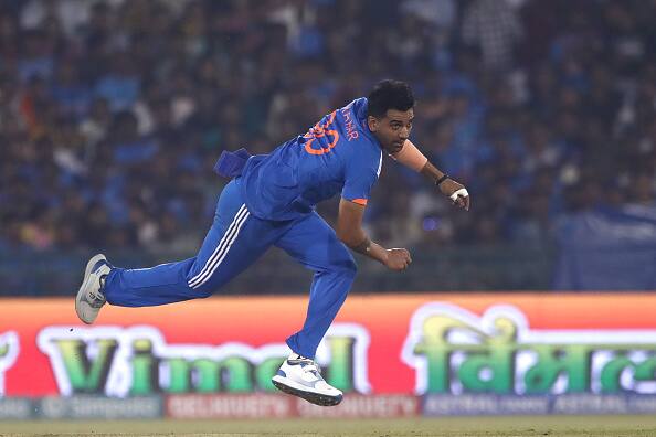 Arshdeep Singh, Mohammad Siraj and Mukesh Kumar are anticipated to lead India's pace attack in IND vs SA 1st T20I on Sunday.