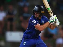 Jos Buttler Scripts History, Becomes 5th English Batter To Collect 5000 ODI Runs