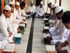 यूपी के 80 मदरसों की जांच करेगी SIT, मिला 100 करोड़ का विदेशी फंड, राज्य में चल रहे 24 हजार मदरसे