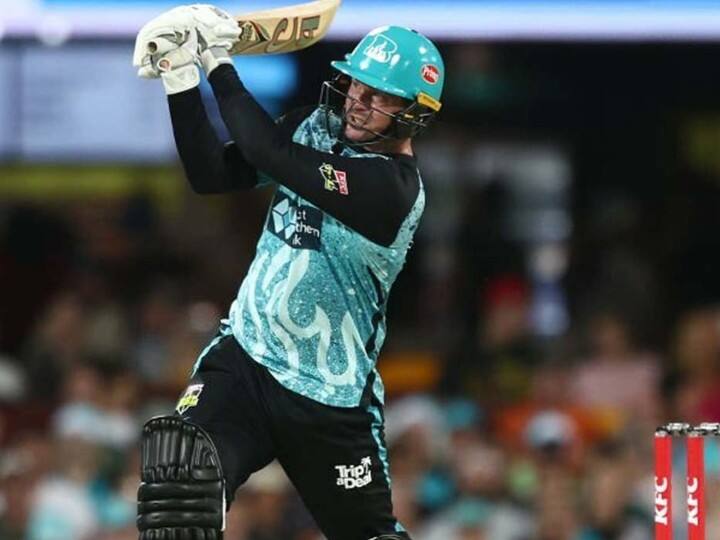 BBL 2023 के पहले मैच में कॉलिन मुनरो ने बरपाया कहर, मैक्सवेल की टीम के खिलाड़ियों को हराया
