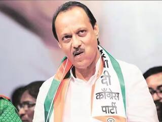 पिंपरीत अजित पवारांना मोठा धक्का, मोठा नेता उद्धव ठाकरेंच्या संपर्कात