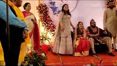 Abesh Banerjee Wedding: পাহাড়ের কোলে বিয়ে মমতা বন্দ্যোপাধ্যায়ের ভাইপো আবেশের, কনে কে ?